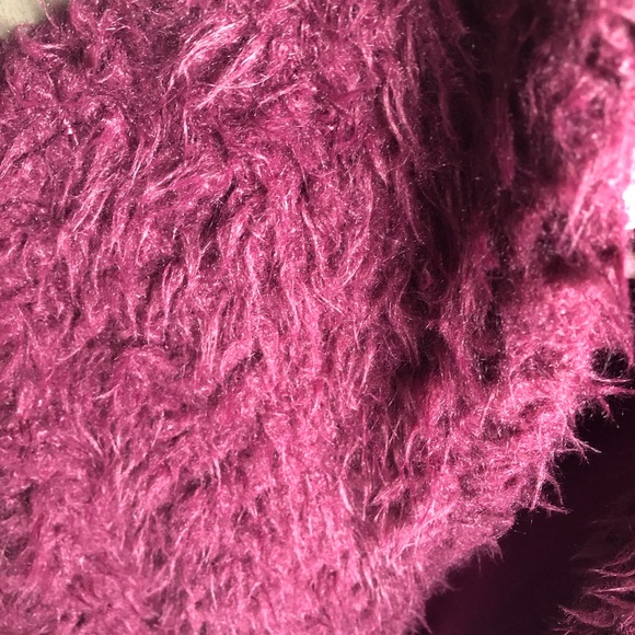 Teddy Jacket - Picture 3 of 4